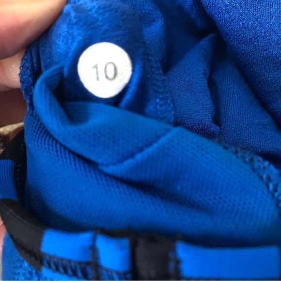Lululemon Roll Out Tank in Baroque Blue - Picture 10 of 10